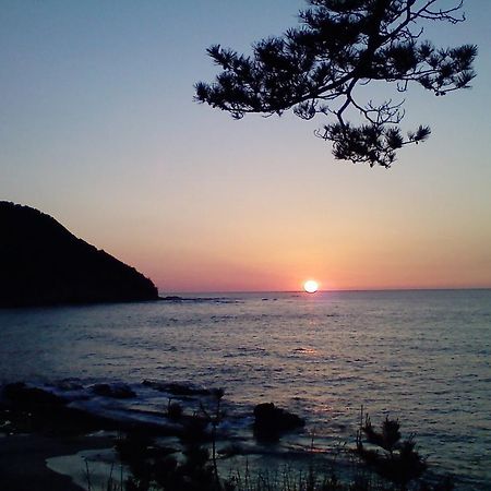 Hotel New Marutaso Tottori Exterior foto