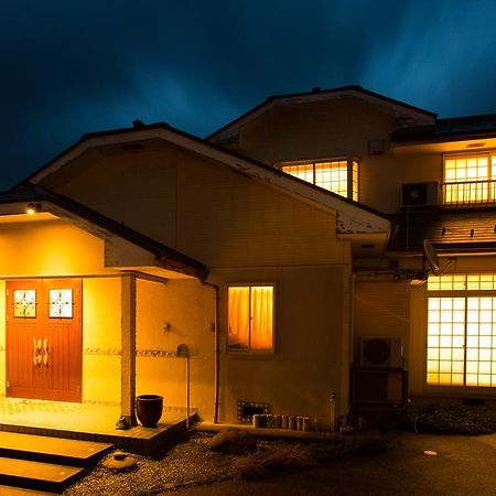Hotel New Marutaso Tottori Exterior foto