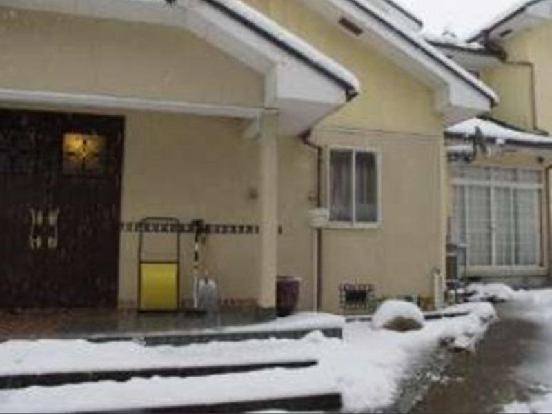 Hotel New Marutaso Tottori Exterior foto