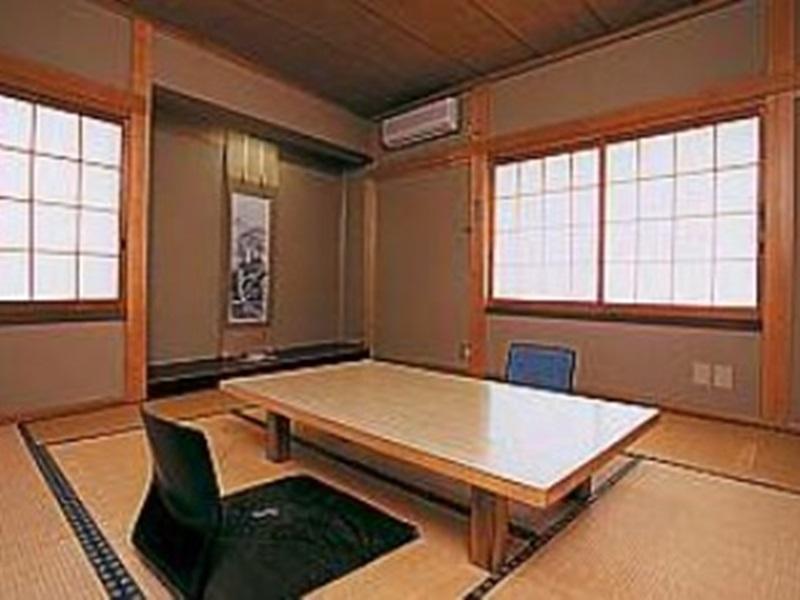 Hotel New Marutaso Tottori Exterior foto
