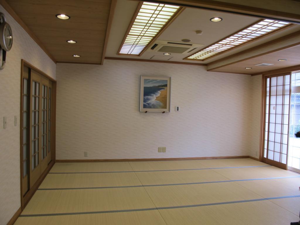 Hotel New Marutaso Tottori Exterior foto
