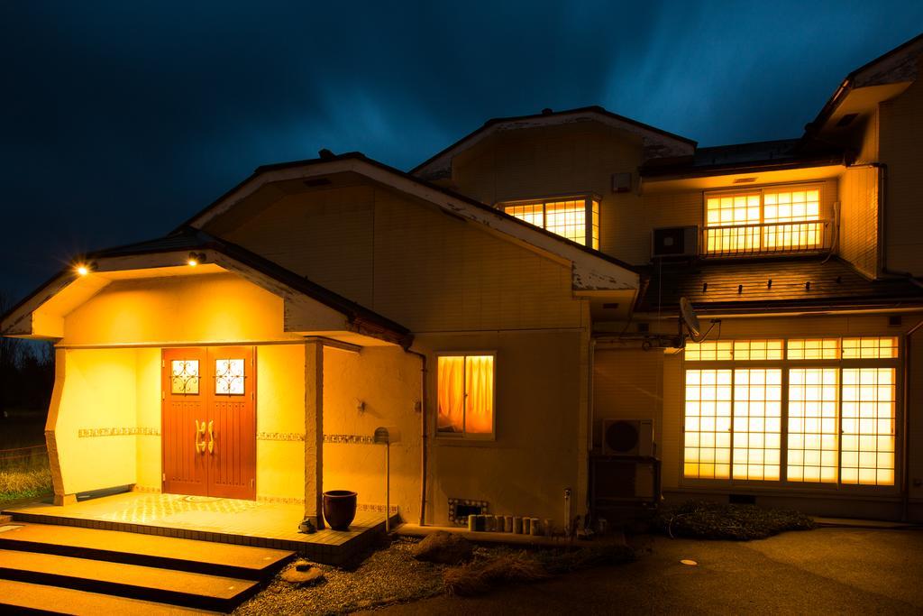 Hotel New Marutaso Tottori Exterior foto